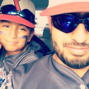 Meet your Posher, Jorge